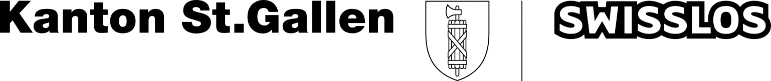 Kanton St.Gallen SWISSLOS